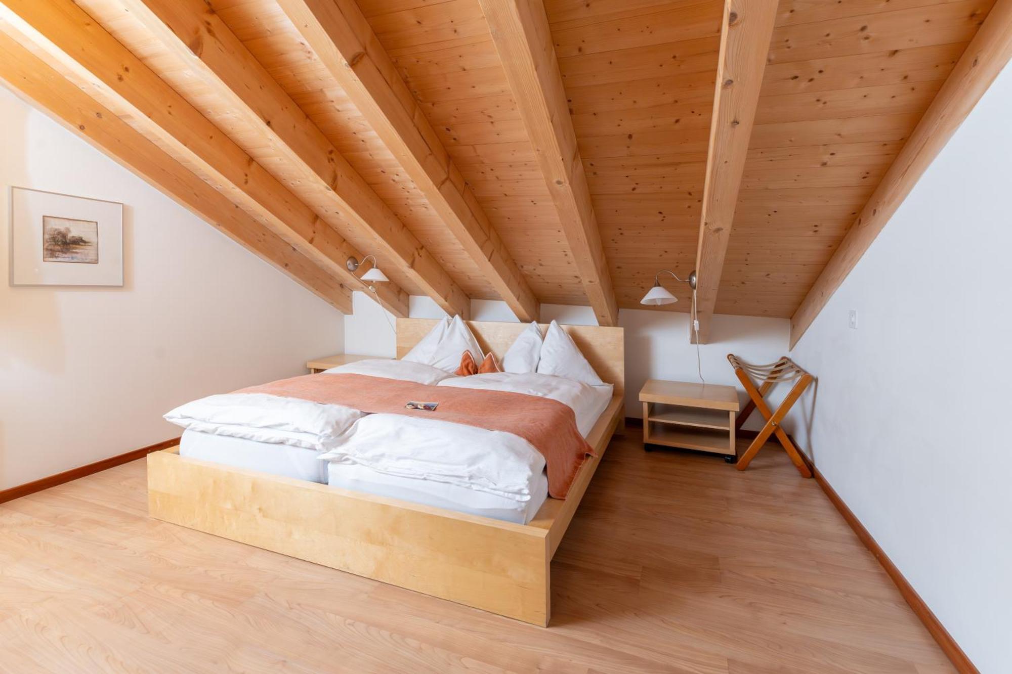 Hotel Palazzo Mysanus Samedan Zewnętrze zdjęcie