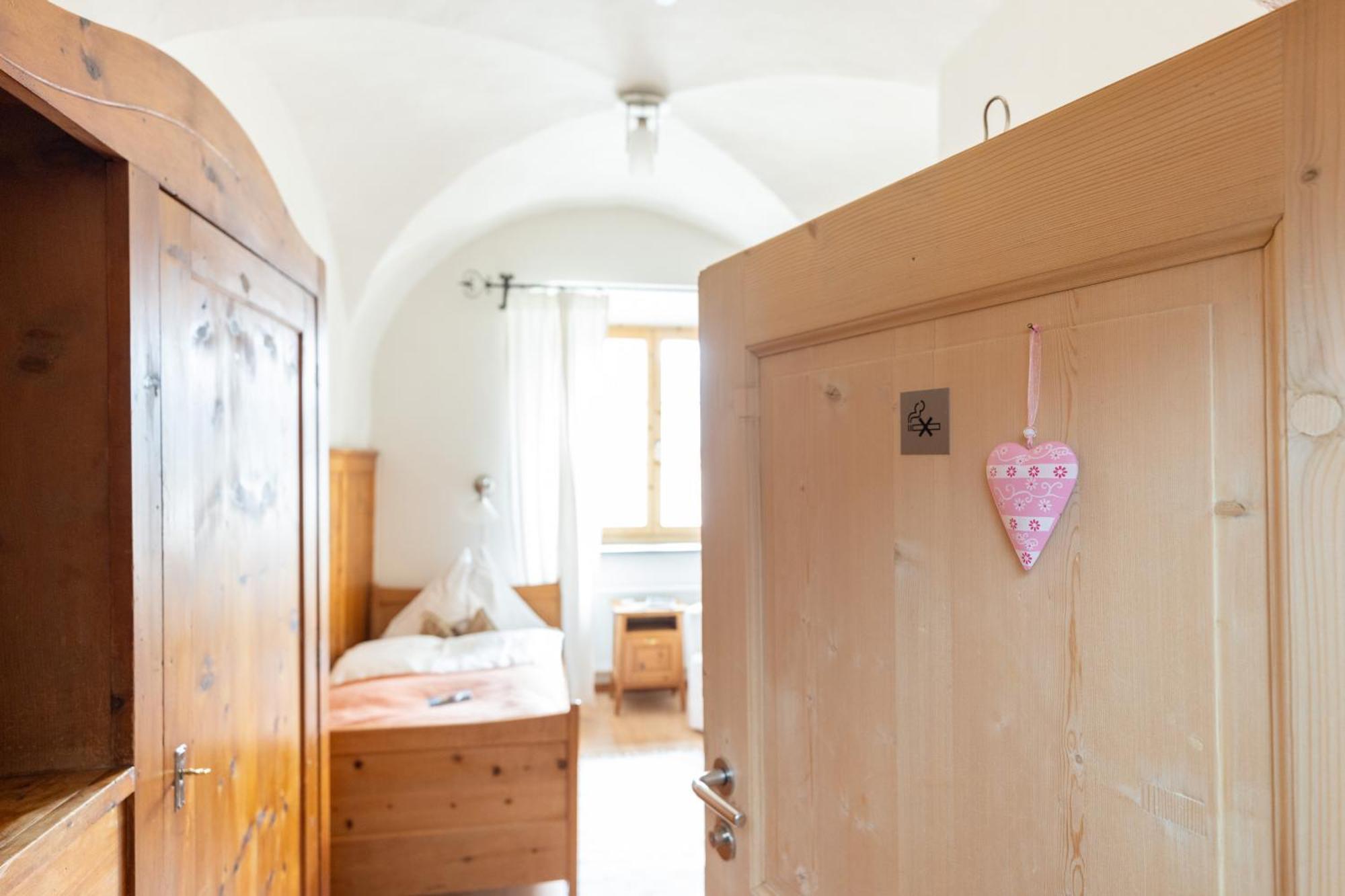 Hotel Palazzo Mysanus Samedan Zewnętrze zdjęcie